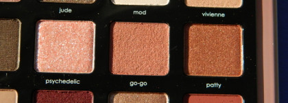 Люксовая палетка, которая полностью оправдывает свою цену. Обзор палетки Natasha Denona Retro Palette