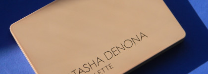 Люксовая палетка, которая полностью оправдывает свою цену. Обзор палетки Natasha Denona Retro Palette