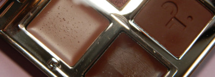 Бьюти хит от визажиста Gigi Hadid и Bella Hadid. Обзор палетки Major Dimension II Rose Eyeshadow Palette от Patrick Ta