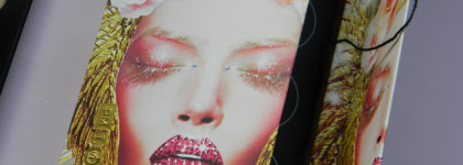 Самая повседневная палетка от бренда Pat Mcgrath - Moonlit Seduction (Mothership X)