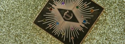 Новинка от бренда Charlotte Tilbury - однушка Hypnotising Pop Shots в оттенке Rose Gold