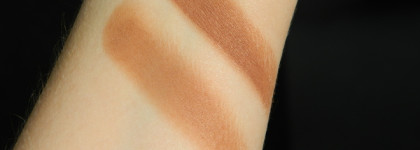 Зачарованная Люксовой Минималистичностью: Кремовые Тени Merit Studio Solo Shadow Midcentury