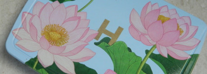 Нужна ли нам очередная лимитка от Hourglass? Обзор новинки для лица Ambient Lighting Edit Unlocked - Dragon