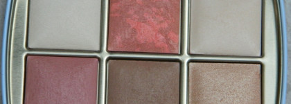 Нужна ли нам очередная лимитка от Hourglass? Обзор новинки для лица Ambient Lighting Edit Unlocked - Dragon