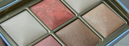 Нужна ли нам очередная лимитка от Hourglass? Обзор новинки для лица Ambient Lighting Edit Unlocked - Dragon