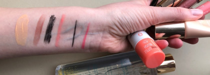 La Messange Мицеллярная вода Anti-Age Expert с пептидами: отличное бюджетное средство на каждый день