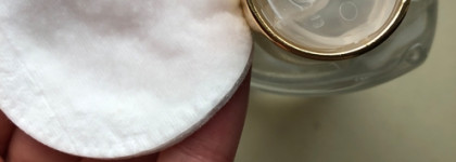 La Messange Мицеллярная вода Anti-Age Expert с пептидами: отличное бюджетное средство на каждый день