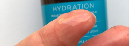 Гиалуроновая кислота для волос: в шампуне и кондиционере Apivita