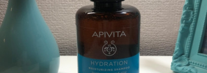Гиалуроновая кислота для волос: в шампуне и кондиционере Apivita