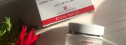 Швейцарский крем для глаз Skincode: сияние и отличный результат