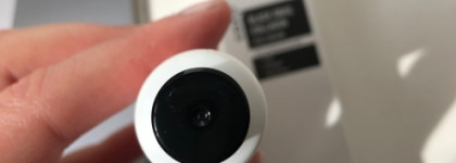 Муциновая парочка от Coxir: коллаген+черная улитка на страже гладкости кожи