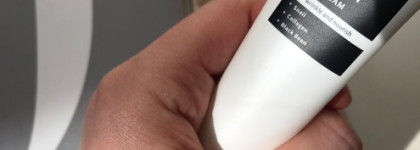 Муциновая парочка от Coxir: коллаген+черная улитка на страже гладкости кожи