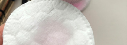 Эффективно и быстро смывает водостойкую косметику: 2-Phase Makeup Remover от La Messange