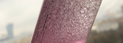 Эффективно и быстро смывает водостойкую косметику: 2-Phase Makeup Remover от La Messange