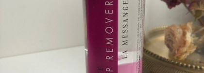 Эффективно и быстро смывает водостойкую косметику: 2-Phase Makeup Remover от La Messange