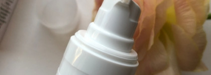 Био-крем с пробиотиками и антиоксидантами от Sentio