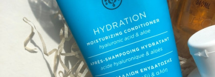 Не растеряй остатки волос: мой микс средств, проверенных временем