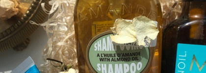 Не растеряй остатки волос: мой микс средств, проверенных временем