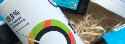 Не растеряй остатки волос: мой микс средств, проверенных временем