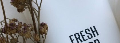 Пенная вечеринка для вашей кожи лица: Nacific Fresh Herb Origin Cleansing Foam