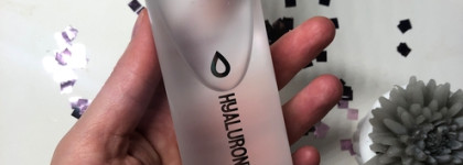 Как я использую один флакон с сывороткой 6 способами: Elizavecca Milky Piggy Hyaluronic Acid Pure 100