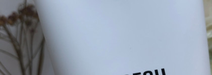 Пенная вечеринка для вашей кожи лица: Nacific Fresh Herb Origin Cleansing Foam