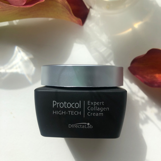 "Молодильный" крем с коллагеном: Protocol High-Tech Expert Collagen ...