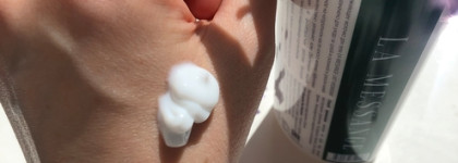 Увлажняющий молочный коктейль для кожи Lait Hydratant Mystique от La Messange