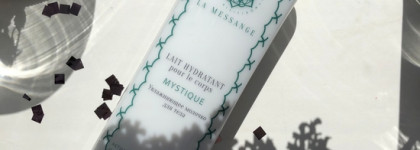 Увлажняющий молочный коктейль для кожи Lait Hydratant Mystique от La Messange