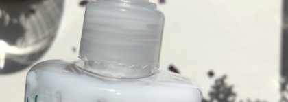 Увлажняющий молочный коктейль для кожи Lait Hydratant Mystique от La Messange