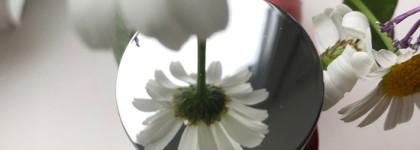 Фруктовый коктейль для лица в тонике Aravia Laboratories с AHA-Кислотами