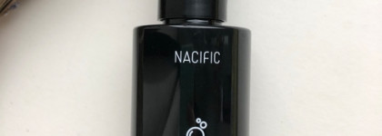 Хотите волшебства? Гель-оборотень или чудесное превращение и очищение с Blackhead All Kill Bubble Cleansing Pack от Nacific