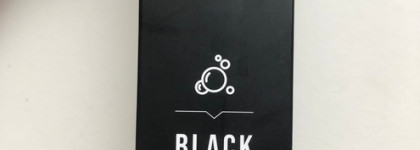 Хотите волшебства? Гель-оборотень или чудесное превращение и очищение с Blackhead All Kill Bubble Cleansing Pack от Nacific