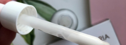 Бюджетная и сияющая: сыворотка Skinphoria Glow Detox Serum