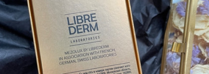 Игла против концентрата-миорелаксанта Mezolux от Librederm