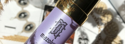 Игла против концентрата-миорелаксанта Mezolux от Librederm