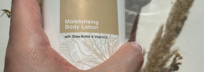 Увлажняющее счастье, не оставляющее следа: Sea&Energy Moisturising Body Lotion