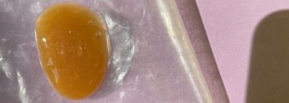 Такой натуральный, что аж мутит или укрепляющий шампунь Jurassic Spa, который я совсем не поняла