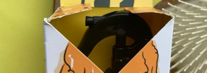 Ваши волосы пахнут... вкусняшкой: спрей-несмывашка Elizavecca Cer-100 collagen Coating Hair A+ Muscle Spray