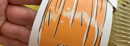 Ваши волосы пахнут... вкусняшкой: спрей-несмывашка Elizavecca Cer-100 collagen Coating Hair A+ Muscle Spray