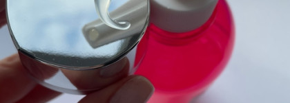 Розовый огромный кореец, гладящий мои волосы: впечатления о восстанавливающем шампуне для волос CP-1 3 Seconds Hair Fill-Up