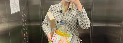 Красиво жить не запретишь: яркий лак на каждый день, который мотивирует меня акивнее следить за собой Kinetics "Dress to impress"