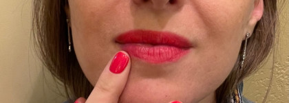 Красиво жить не запретишь: яркий лак на каждый день, который мотивирует меня акивнее следить за собой Kinetics "Dress to impress"