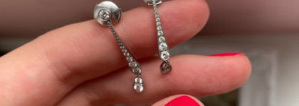 Красиво жить не запретишь: яркий лак на каждый день, который мотивирует меня акивнее следить за собой Kinetics "Dress to impress"