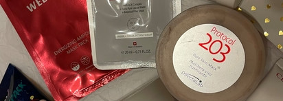 Мой домашний маскарад на все случаи жизни: обзор масок из разных стран на любой бюджет и вкус