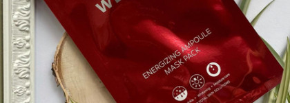 Мой домашний маскарад на все случаи жизни: обзор масок из разных стран на любой бюджет и вкус