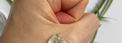 Горошек снова в моде: самый красивый крем-гель Medi-Peel Power Aqua Cream