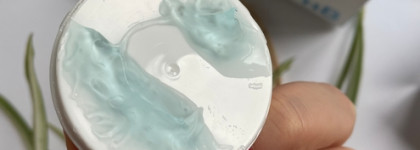 Горошек снова в моде: самый красивый крем-гель Medi-Peel Power Aqua Cream