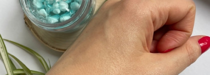 Горошек снова в моде: самый красивый крем-гель Medi-Peel Power Aqua Cream