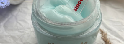 Океан из Швейцарии: суперувлажнение с гель-маской от Skincode Exclusive Cellular Extreme Moisture Mask